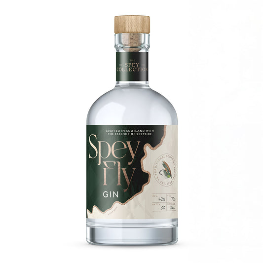 Speyfly Gin