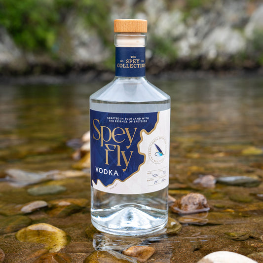 Speyfly Vodka